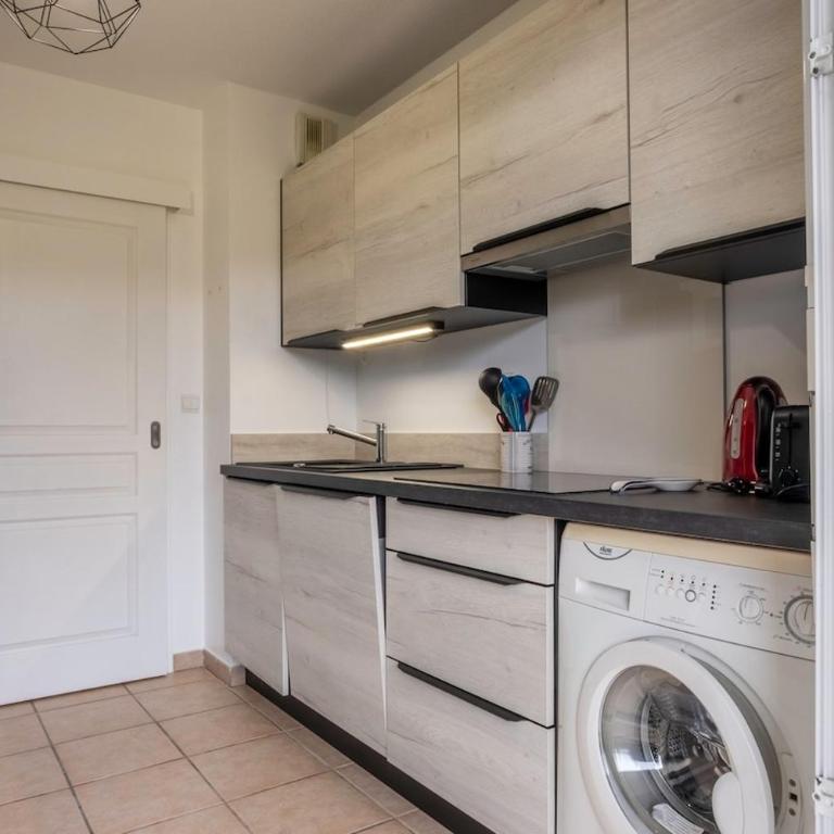 Capbreton plage et port, T2 - Appartamento con 1 Camera da Letto - 9