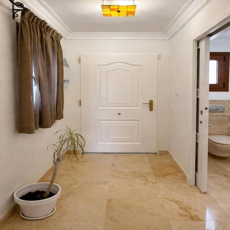 Casa Fernando-A Retreat Between Golf and the Beach - Casa - 15