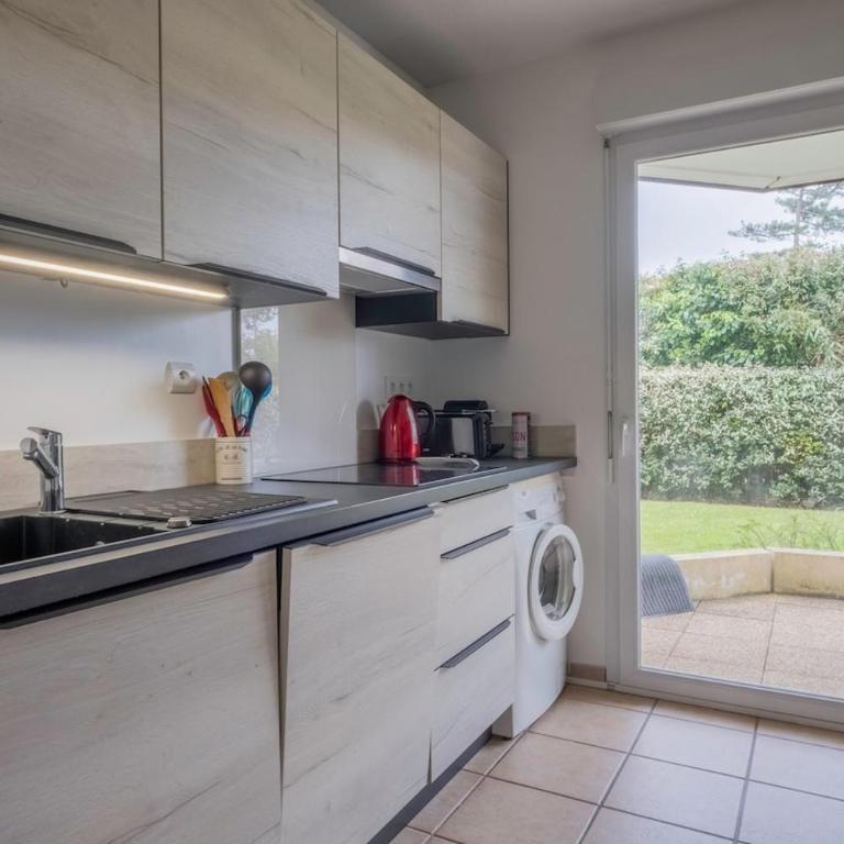 Capbreton plage et port, T2 - Appartamento con 1 Camera da Letto - 10