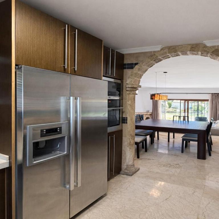 Casa Fernando-A Retreat Between Golf and the Beach - Casa - 16