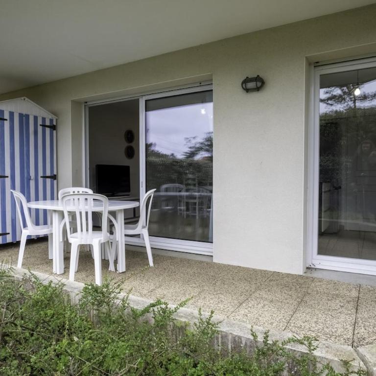 Capbreton plage et port, T2 - Appartamento con 1 Camera da Letto - 11