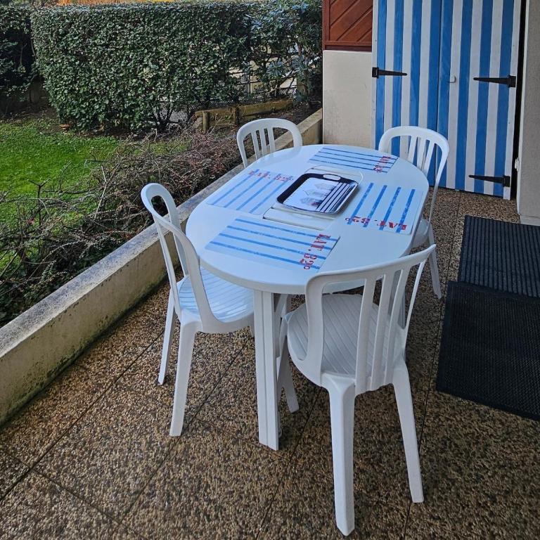 Capbreton plage et port, T2 - Appartamento con 1 Camera da Letto - 13