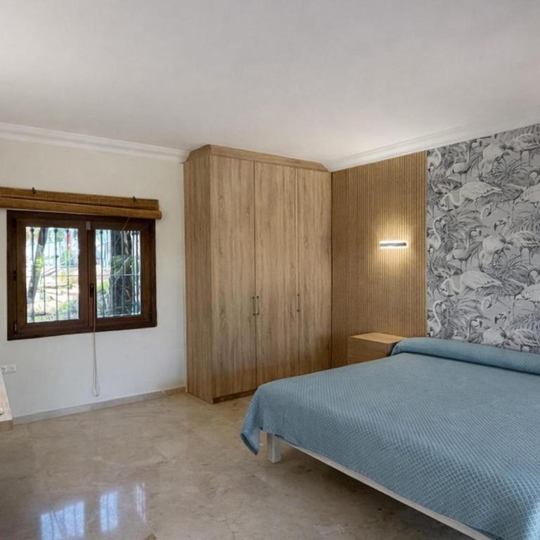Casa Fernando-A Retreat Between Golf and the Beach - Casa - 21