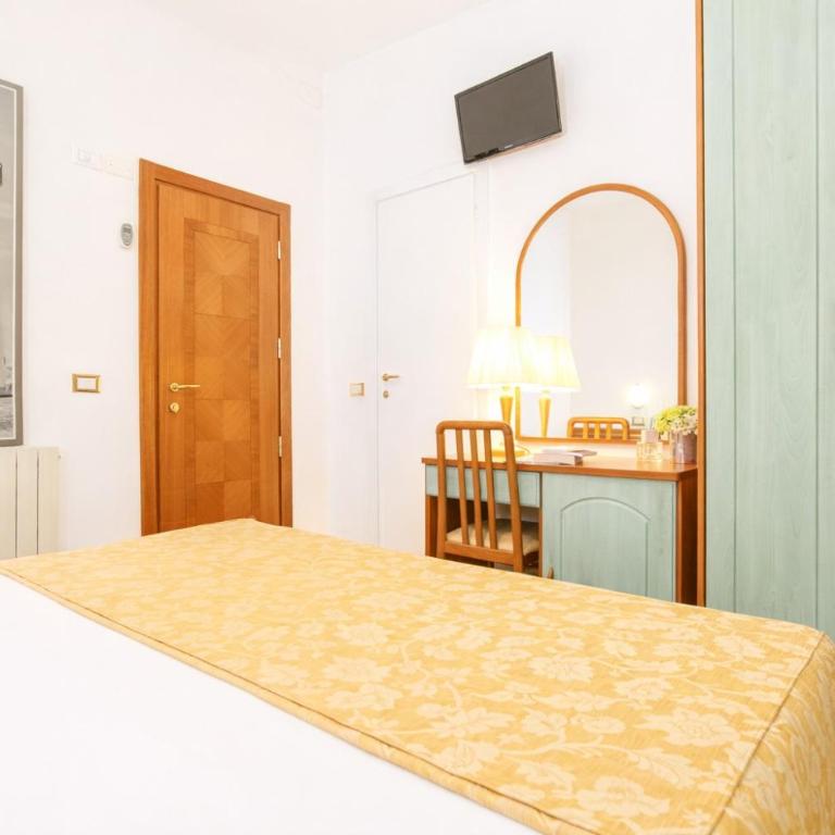 Hotel Nanni - Camera Matrimoniale/Doppia con Letti Singoli - 3
