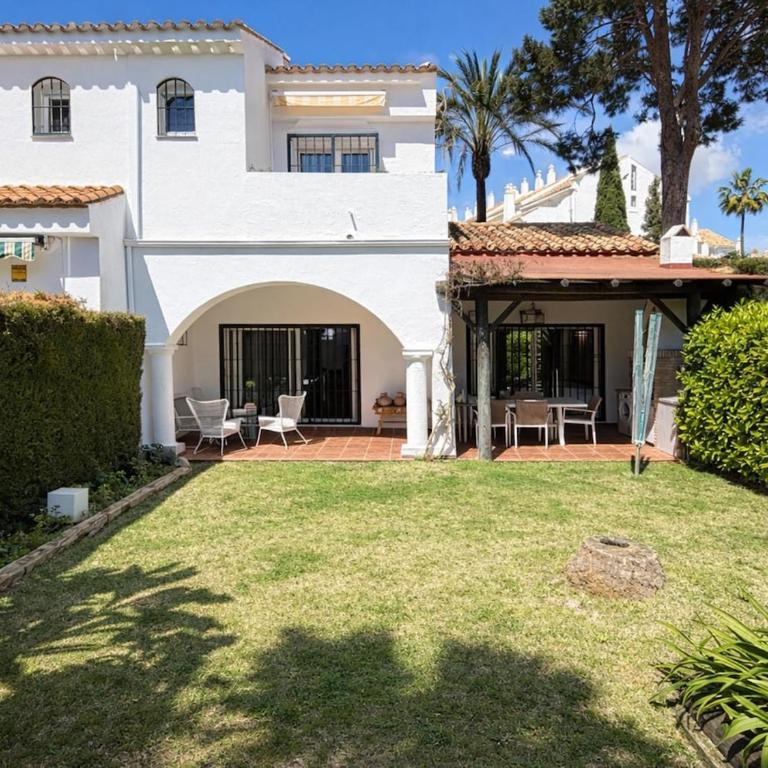 Casa Fernando-A Retreat Between Golf and the Beach - Casa - 24