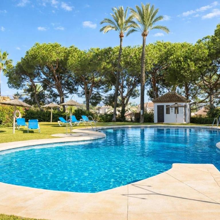 Casa Fernando-A Retreat Between Golf and the Beach - Casa - 25