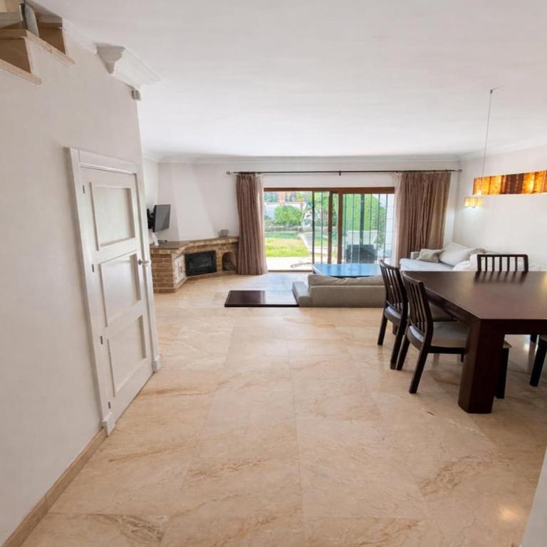 Casa Fernando-A Retreat Between Golf and the Beach - Casa - 27