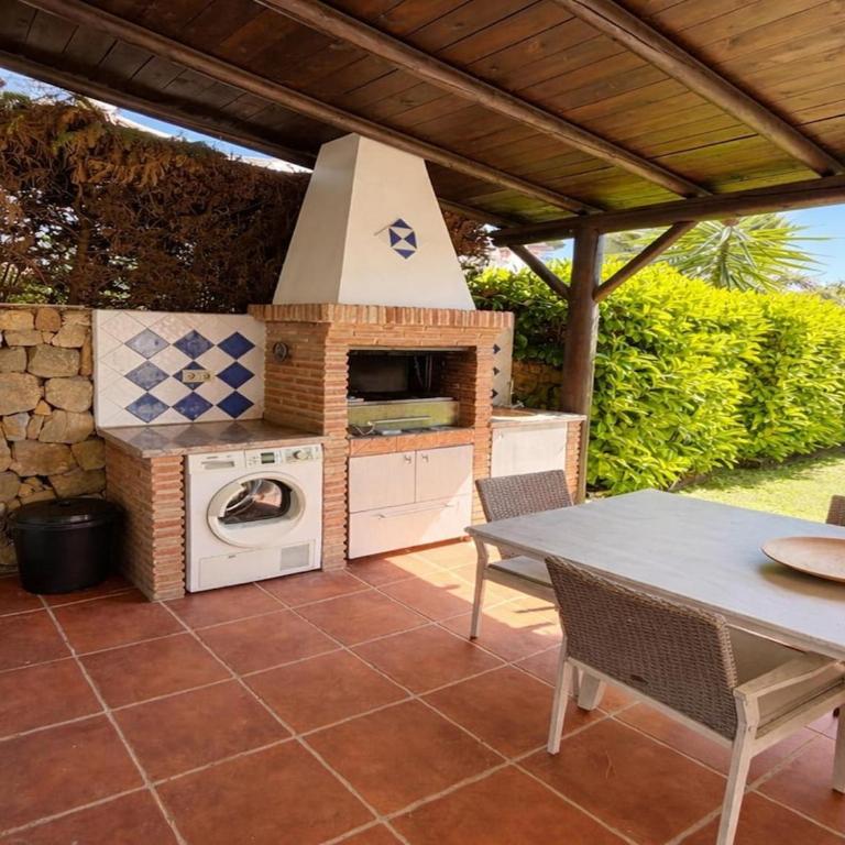 Casa Fernando-A Retreat Between Golf and the Beach - Casa - 28