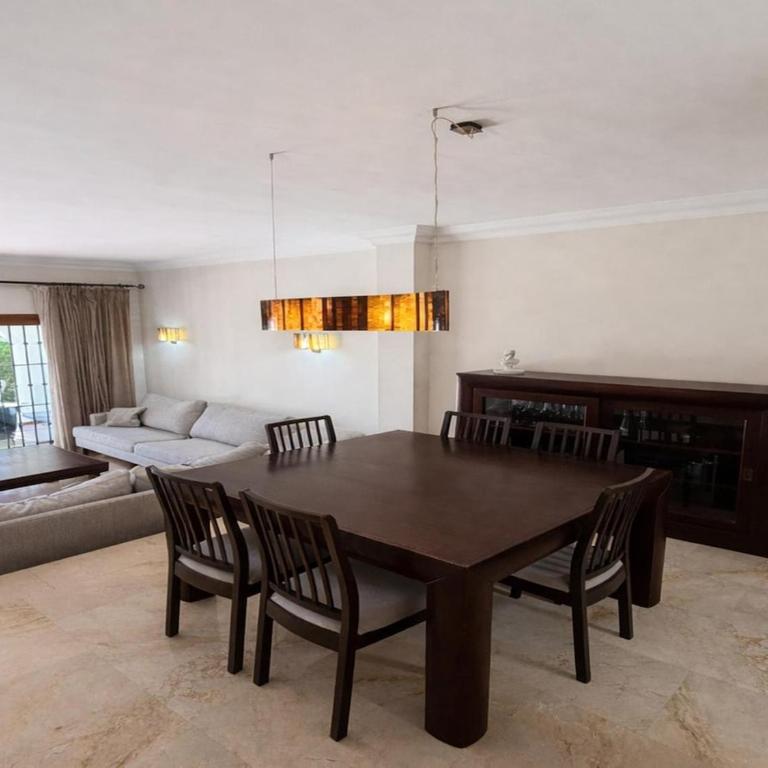 Casa Fernando-A Retreat Between Golf and the Beach - Casa - 29