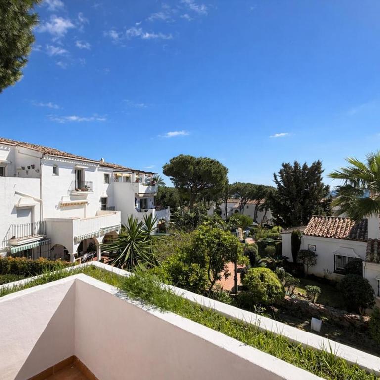 Casa Fernando-A Retreat Between Golf and the Beach - Casa - 32