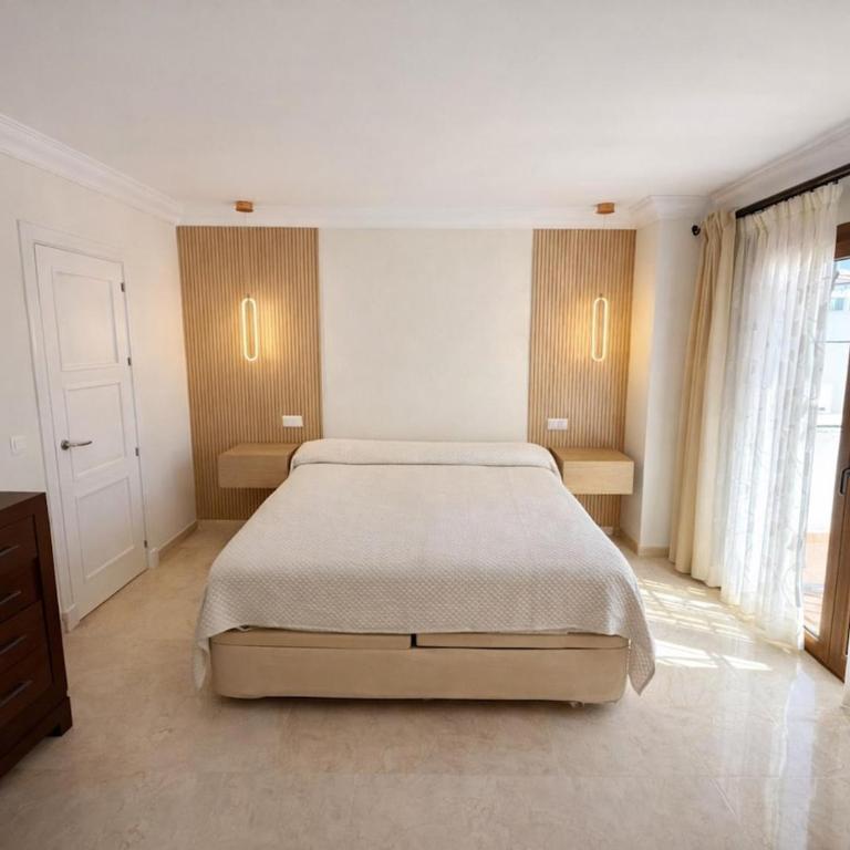 Casa Fernando-A Retreat Between Golf and the Beach - Casa - 33