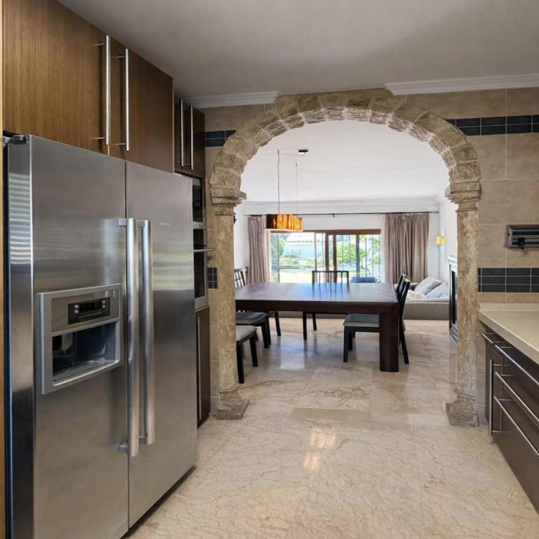Casa Fernando-A Retreat Between Golf and the Beach - Casa - 37