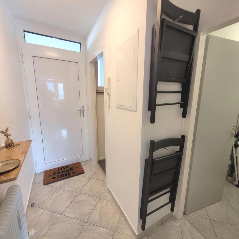 Auszeit in den Alpen - Apartment mit Blick auf die Berge - 20