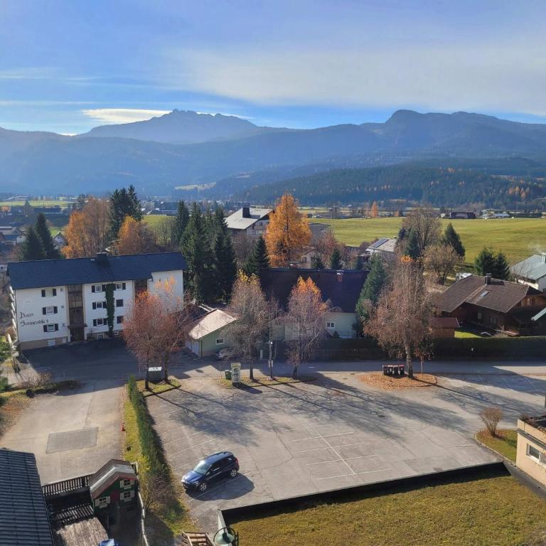 Auszeit in den Alpen - Apartment mit Blick auf die Berge - 19