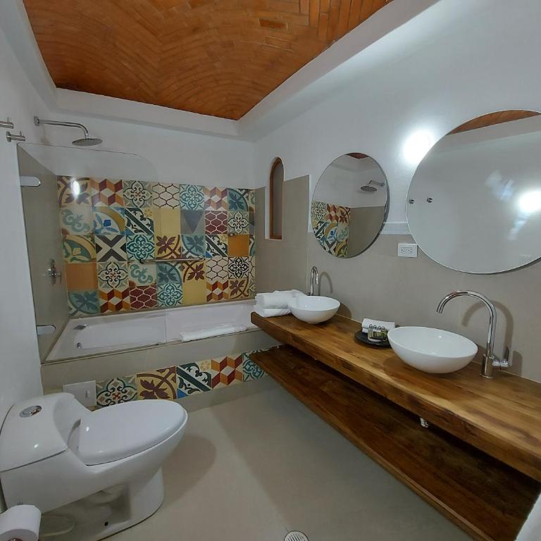 La Alhambra Hotel Boutique - Suite - 4