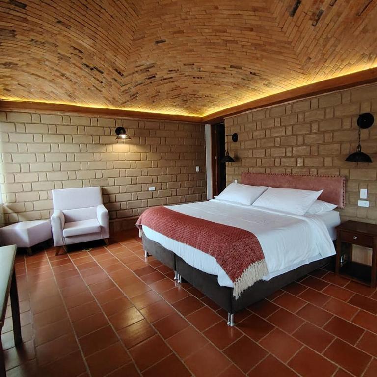 La Alhambra Hotel Boutique - Suite - 5