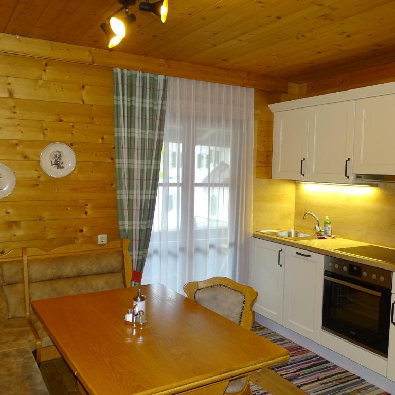 Haus Strobler - Apartment mit 2 Schlafzimmern - 9