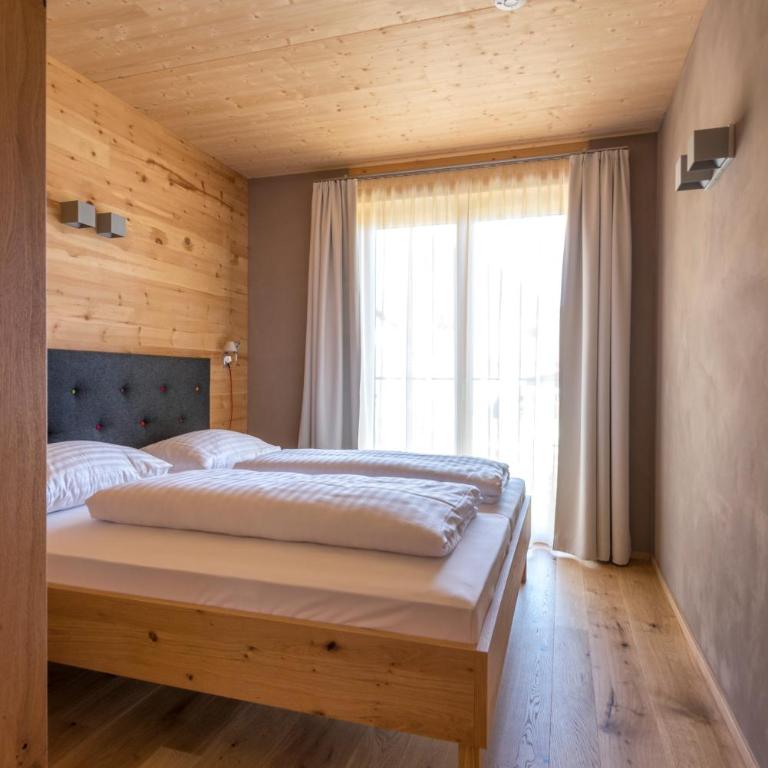 Atelier Ronacher - Apartment mit 2 Schlafzimmern - 2