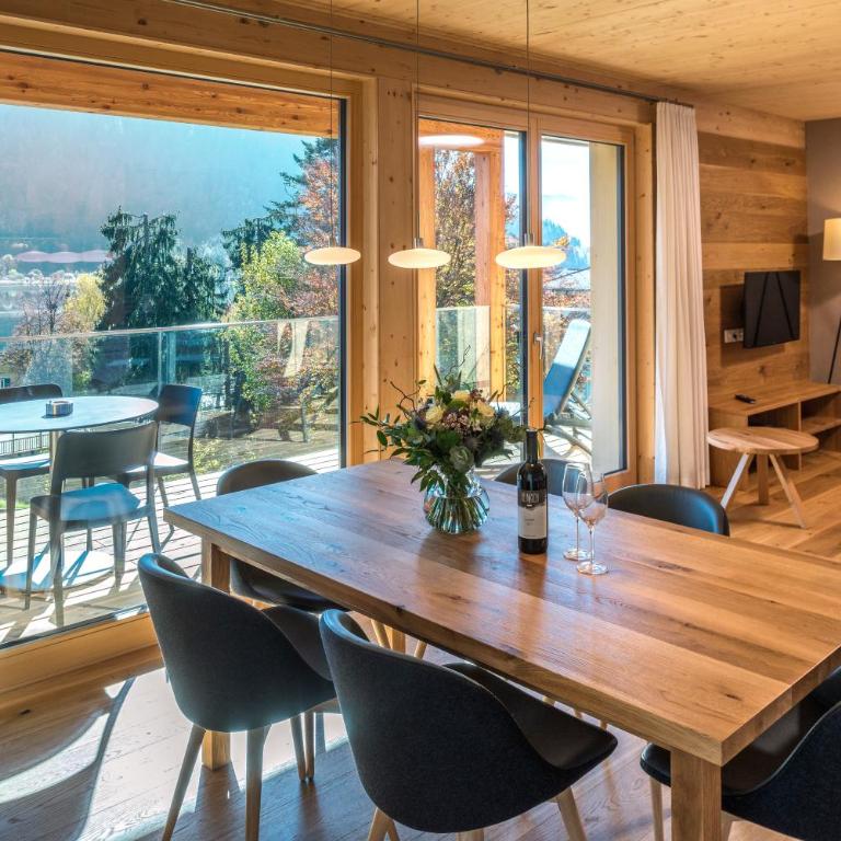 Atelier Ronacher - Apartment mit 2 Schlafzimmern - 3