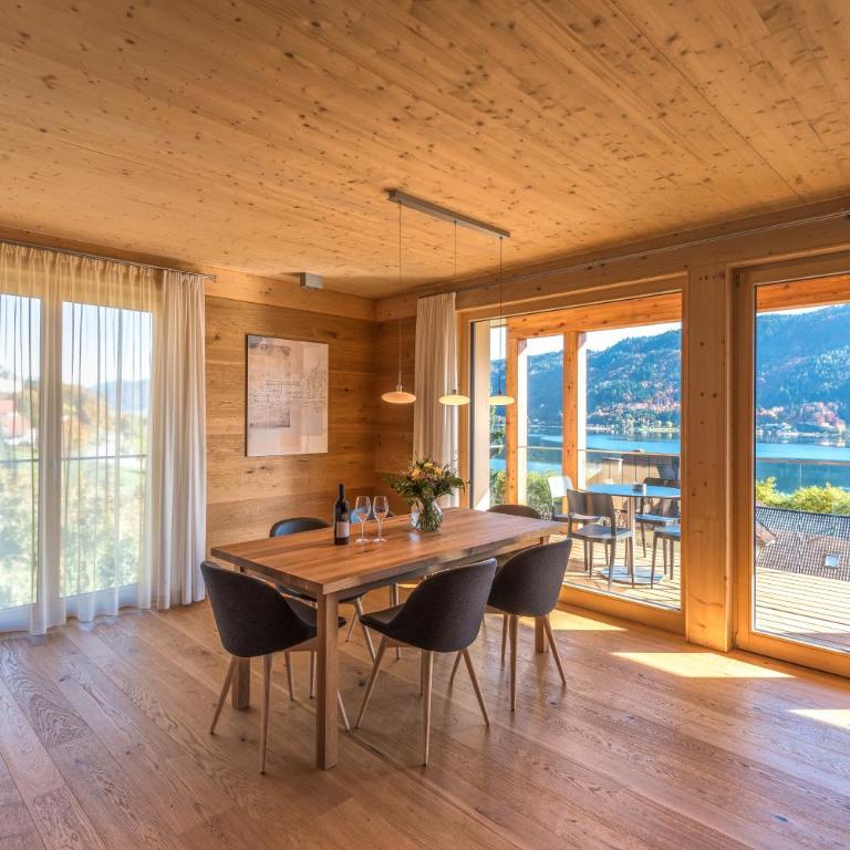 Atelier Ronacher - Apartment mit 2 Schlafzimmern - 4