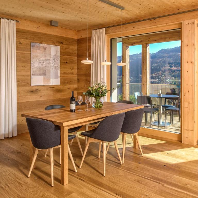 Atelier Ronacher - Apartment mit 2 Schlafzimmern - 6