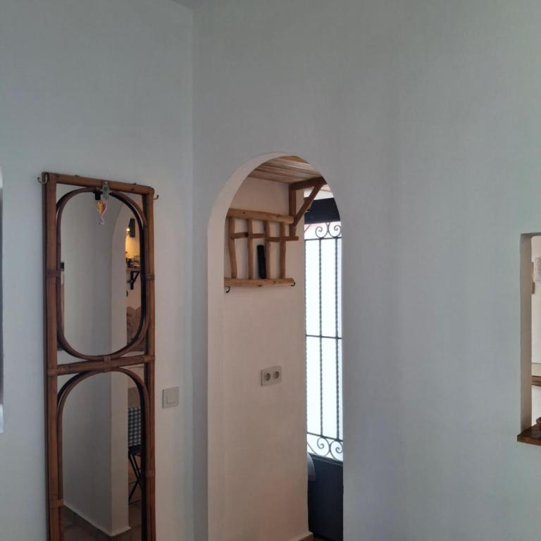 las 3 puertas appartement 3 - Apartamento de 1 dormitorio - 20