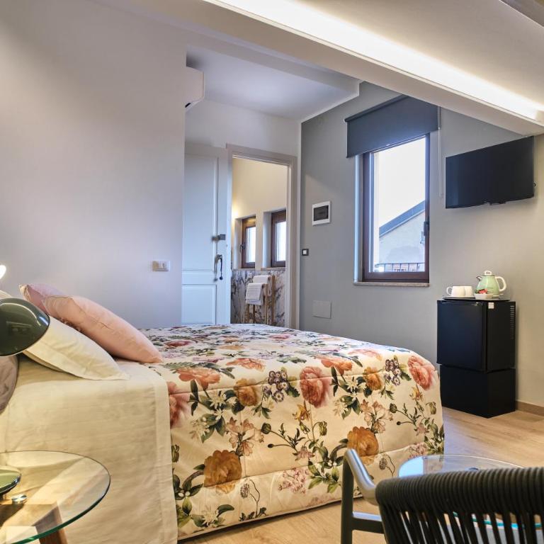 Maison Bra 10 - Large Double Room - 21