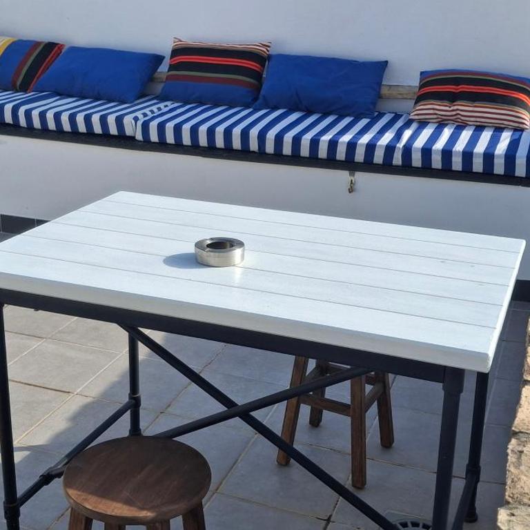 las 3 puertas appartement 3 - Apartamento de 1 dormitorio - 25