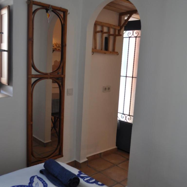 las 3 puertas appartement 3 - Apartamento de 1 dormitorio - 33