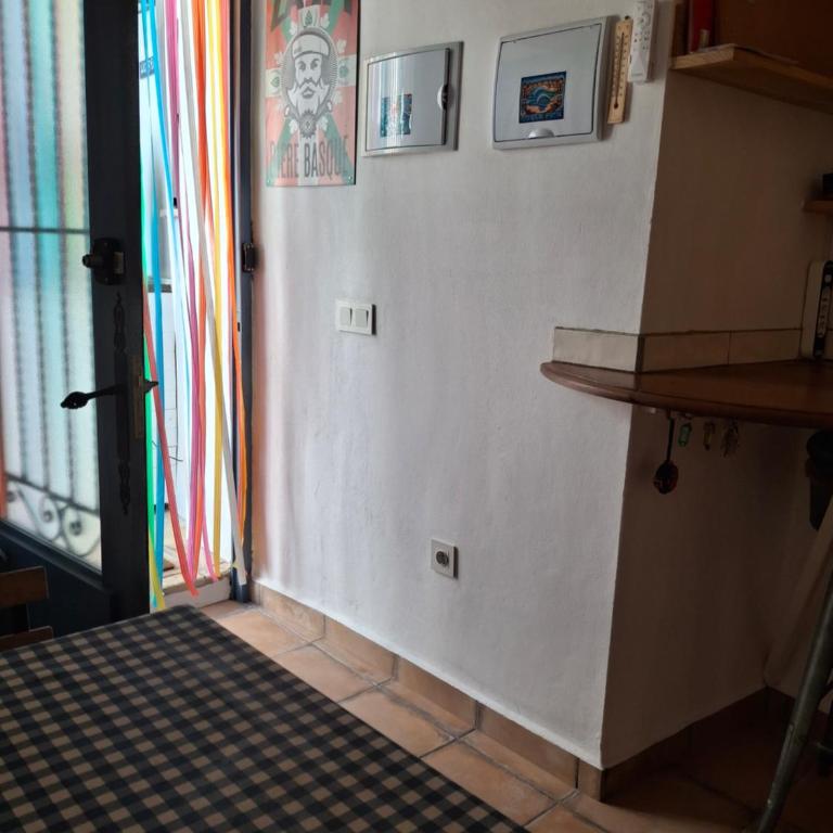 las 3 puertas appartement 3 - Apartamento de 1 dormitorio - 38