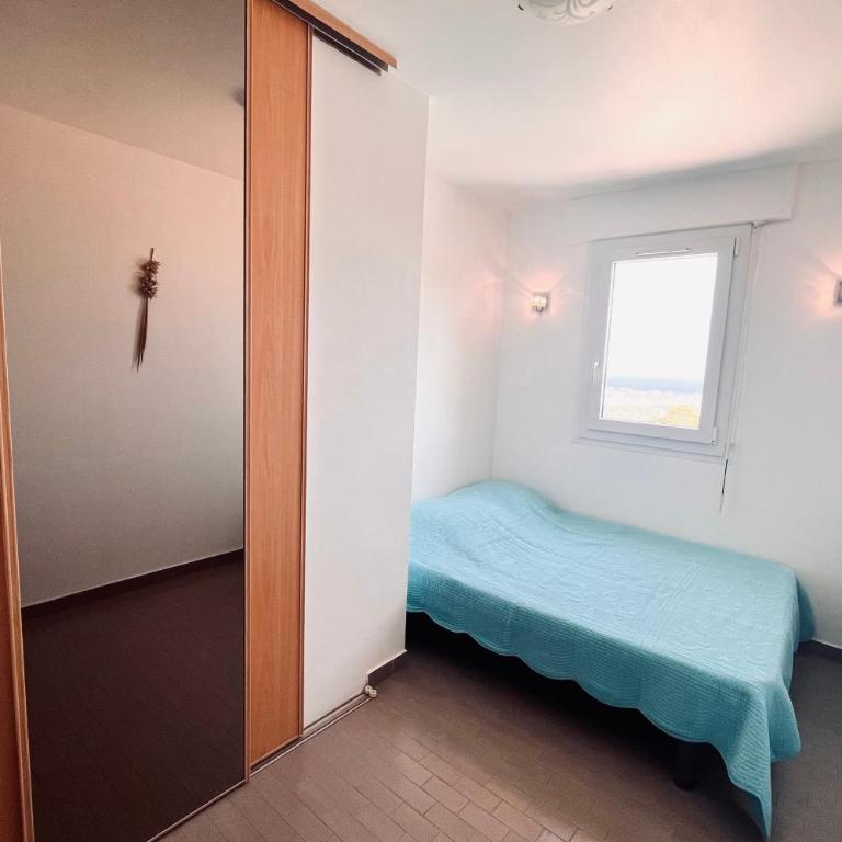 Rare pearl with pool and sea view - Casa Vacanze - 6