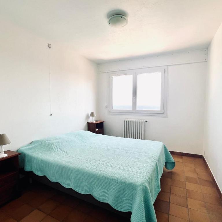 Rare pearl with pool and sea view - Casa Vacanze - 7