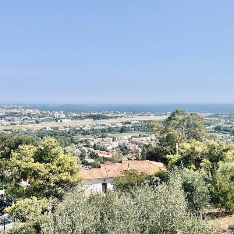 Rare pearl with pool and sea view - Casa Vacanze - 12