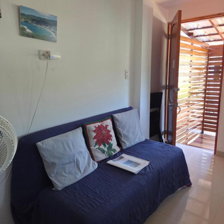 Cabañas Annapurna - Cabaña #12 - Apartamento de 1 dormitorio - 4
