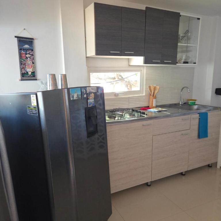 Cabañas Annapurna - Cabaña #12 - Apartamento de 1 dormitorio - 5