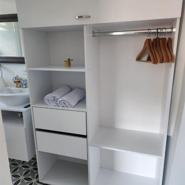 Cabañas Annapurna - Cabaña #12 - Apartamento de 1 dormitorio - 10