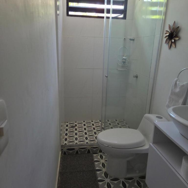 Cabañas Annapurna - Cabaña #12 - Apartamento de 1 dormitorio - 9