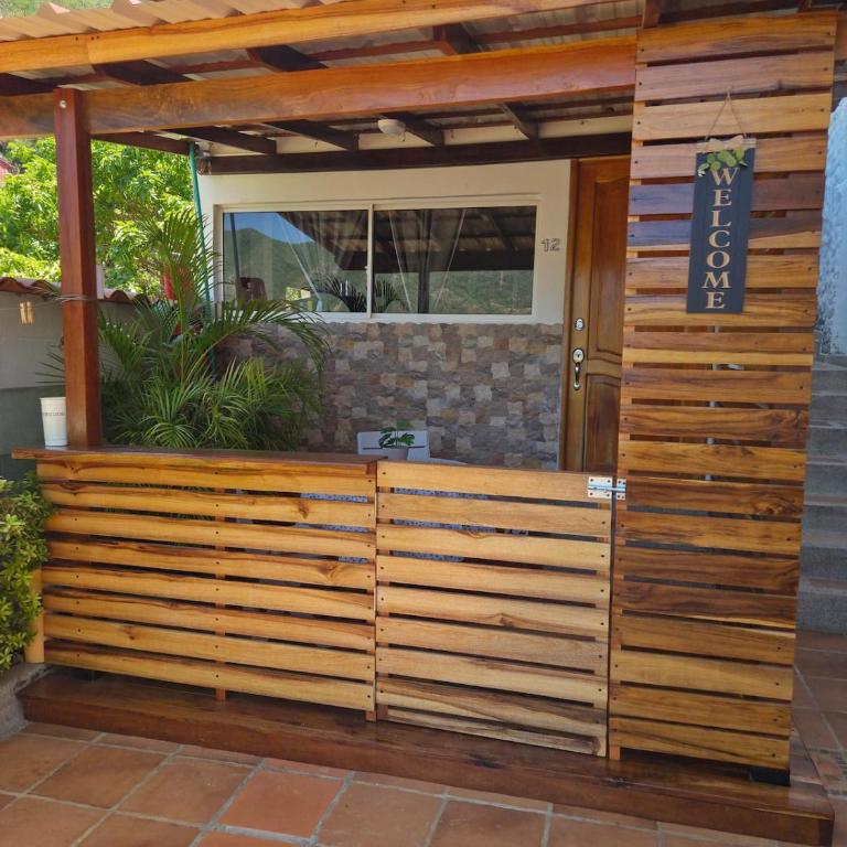 Cabañas Annapurna - Cabaña #12 - Apartamento de 1 dormitorio - 2