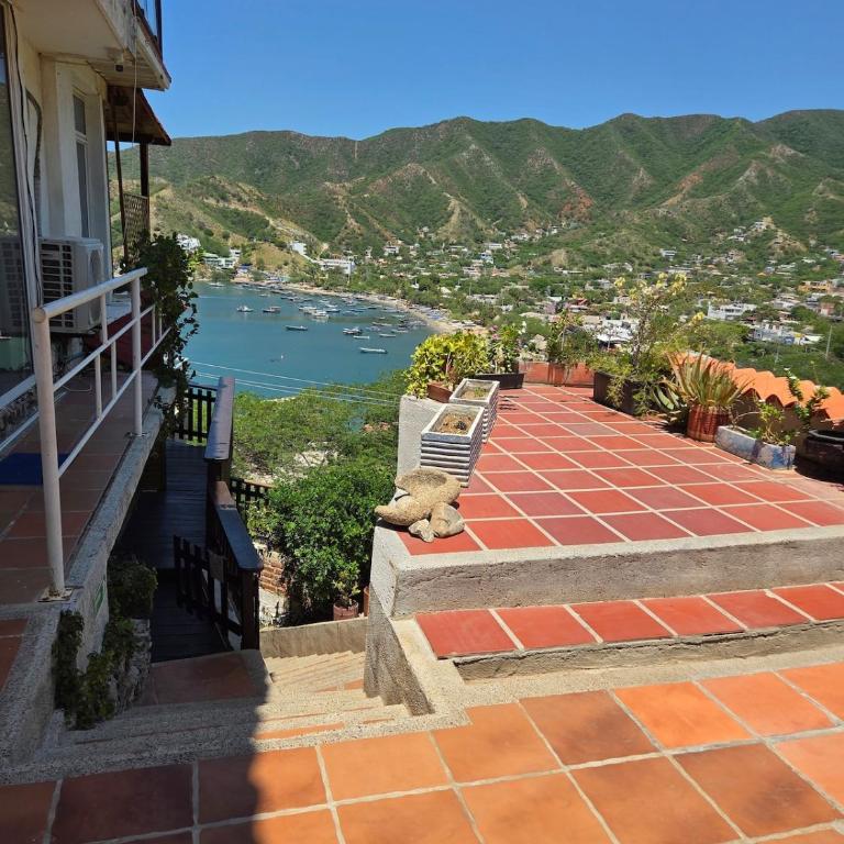 Cabañas Annapurna - Cabaña #12 - Apartamento de 1 dormitorio - 15