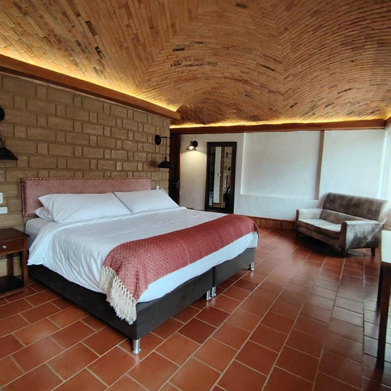 La Alhambra Hotel Boutique - Suite - 6