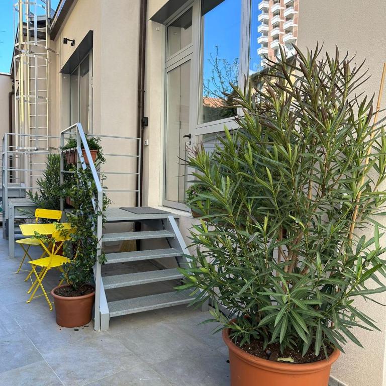 Nestco The Townhouse Jenner - Appartamento con 1 Camera da Letto - 19