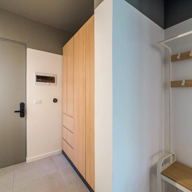 Prime location Studio near Parque Balmaceda - Studio - 11
