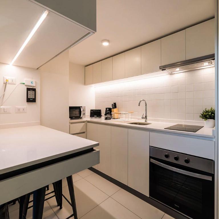 Prime location Studio near Parque Balmaceda - Studio - 6