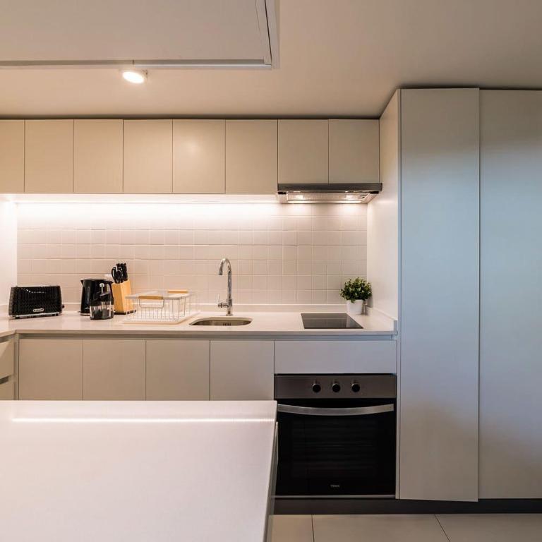 Prime location Studio near Parque Balmaceda - Studio - 9
