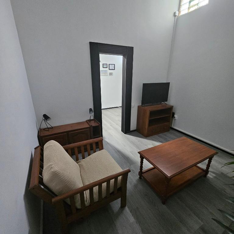 Ventana a la Catedral - Casa de 2 dormitorios - 36