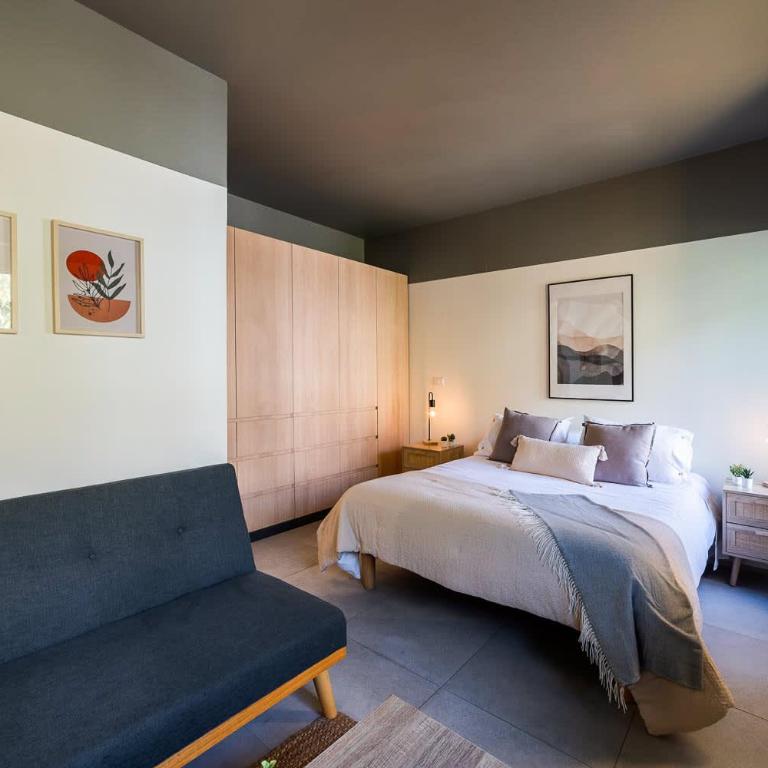 Prime location Studio near Parque Balmaceda - Studio - 13