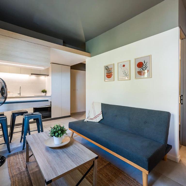 Prime location Studio near Parque Balmaceda - Studio - 14