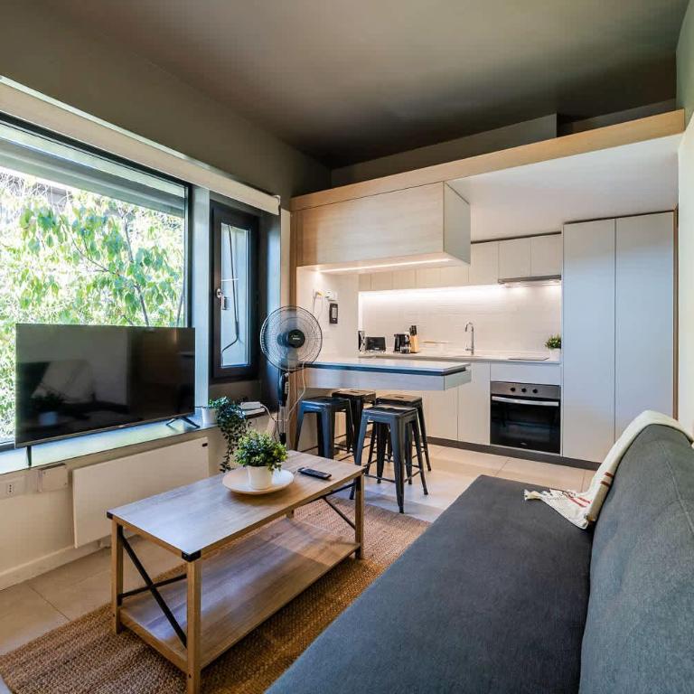Prime location Studio near Parque Balmaceda - Studio - 15