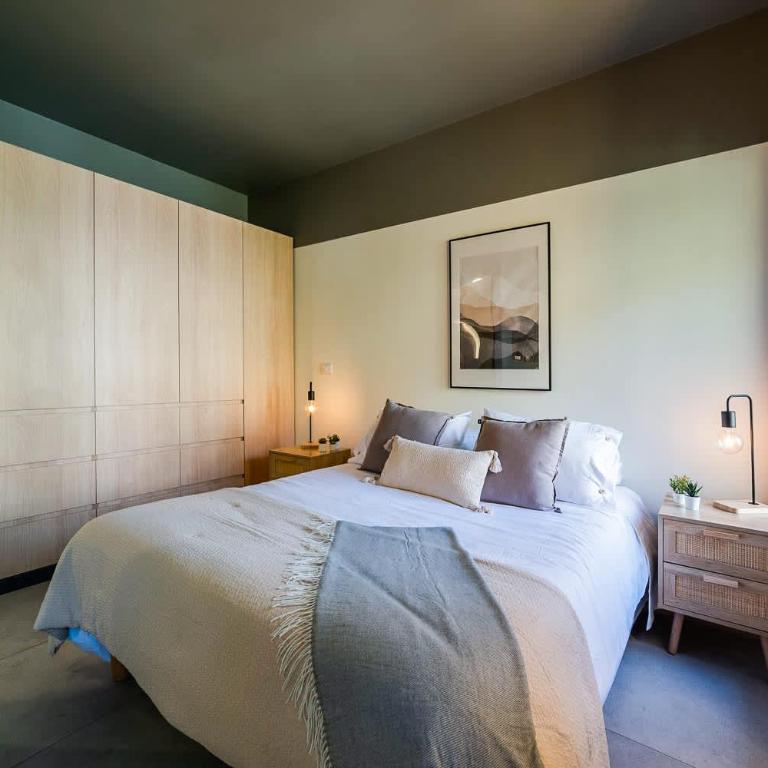 Prime location Studio near Parque Balmaceda - Studio - 2