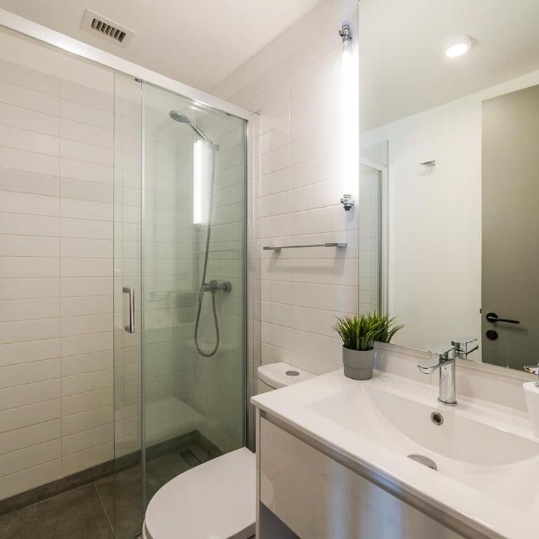 Prime location Studio near Parque Balmaceda - Studio - 21